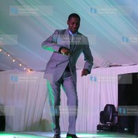 Ms Tourism pageant at Gatimene Hotel