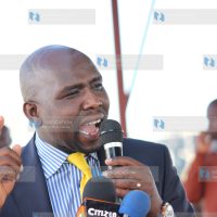 Elgeyo Marakwet Senator Kipchumba Murkomen