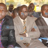 Elgeyo-Marakwet Senator Kipchumba Murkomen