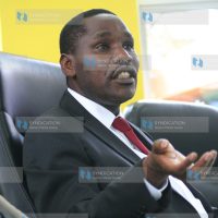 “Pesa Mashinani” campaign