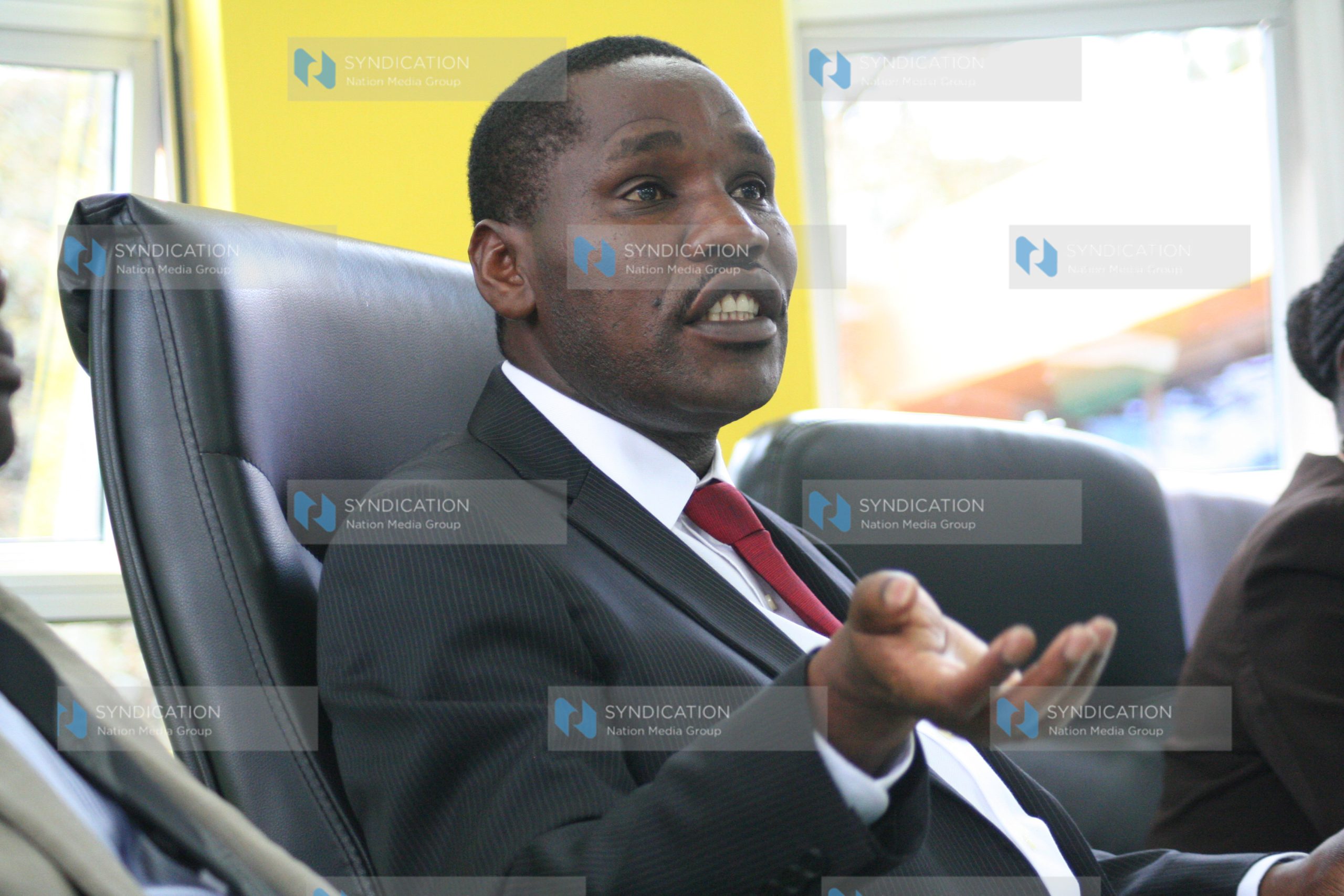 “Pesa Mashinani” campaign