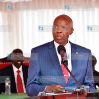Release of the 2022 Kenya Certificate of Primary Education (KCPE) results