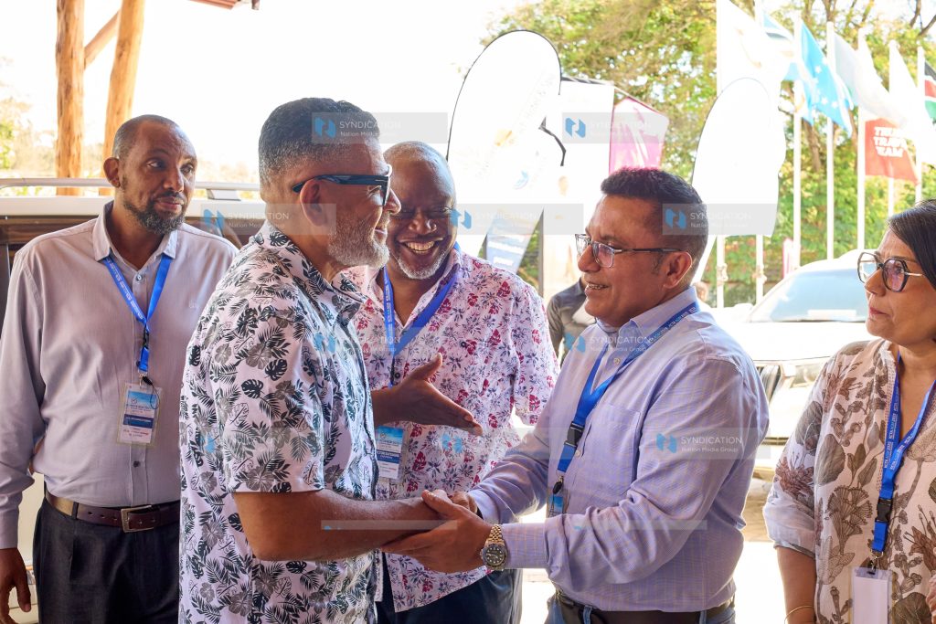 Kenya Coast Tourism Association (KCTA) Annual General Meeting