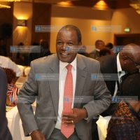 Launch of The Kenya Economic Report 2017 and the celebration of KIPPRA