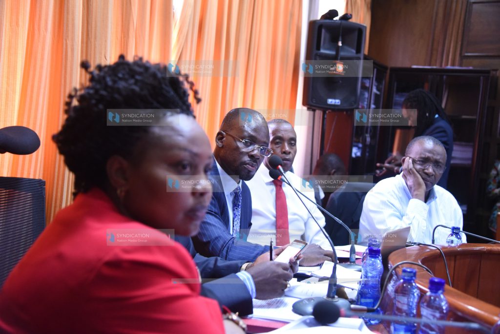 Public Accounts and Investment Committee (PAIC)