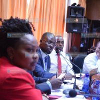 Public Accounts and Investment Committee (PAIC)