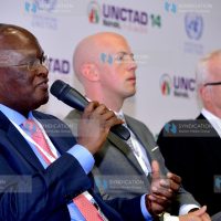 14th Session of the United Nations Conference on Trade and Development (UNCTAD14)