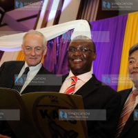 Launch of the Kenya Aids Indicator Survey (KAIS) 2012 preliminary report