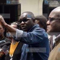 Thirdway Alliance leader Ekuru Aukot