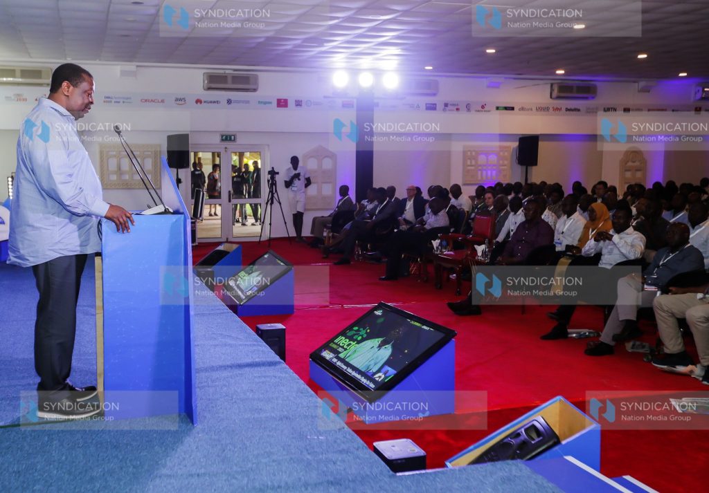Connected Summit 2023