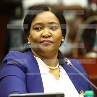 Rebecca Miano CS nominee for East African Community, Arid and Semi-arid Lands, and Regional Development