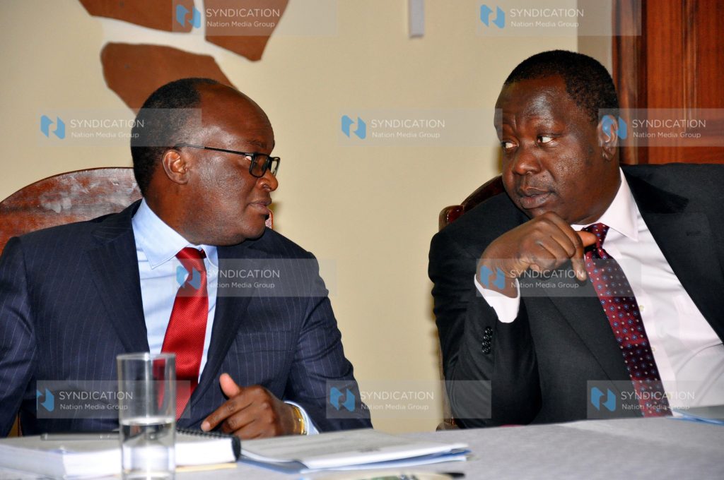 Education Reforms Workshop