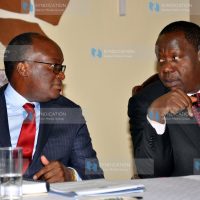 Education Reforms Workshop
