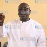 Thirdway Alliance leader Ekuru Aukot