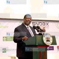Financing Agriculture Sustainably Conference