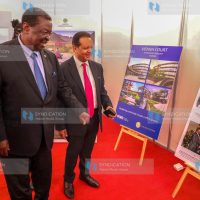 Launch of Kenya Foreign Policy 2024