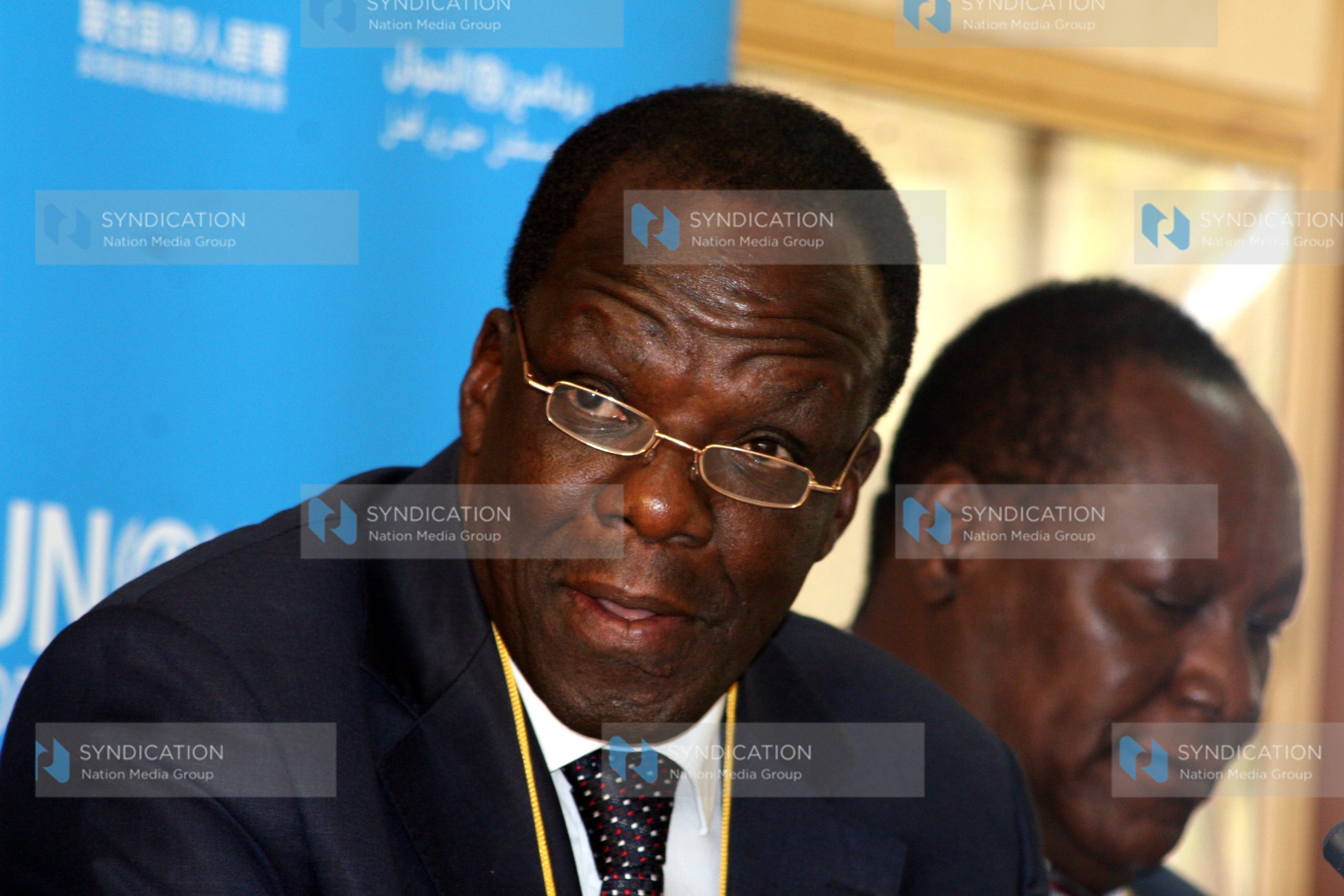 County Governors and Urban Development Executives’ Leadership Conference