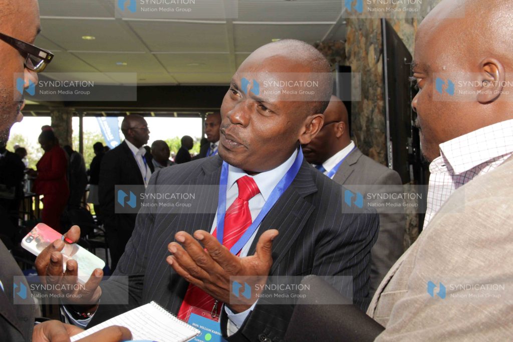 Governors’ Summit 2014