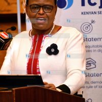 Judiciary Committee on Elections (JCE) media briefing