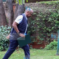 Politician and businessman Jimi Wanjigi