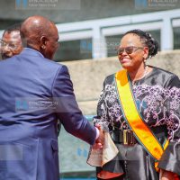 Commemoration of Katiba day