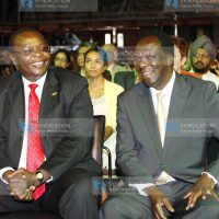Launching of Peter Kenneth’s presidential campaign