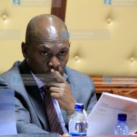 Senate Public Accounts and Investments Committee