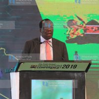 Sixth Devolution Conference