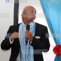 Launch of the digital online leadership registration