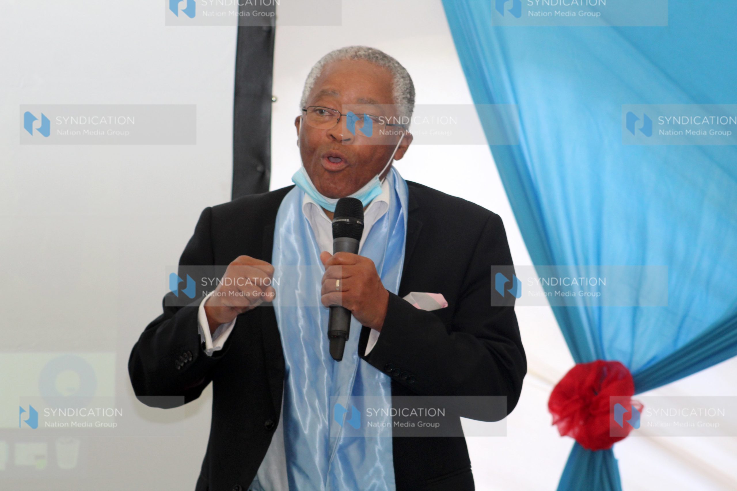 Launch of the digital online leadership registration