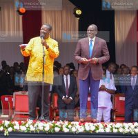 Prime Cabinet Secretary Musalia Mudavadi