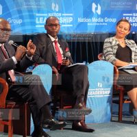 Nation Leadership forum