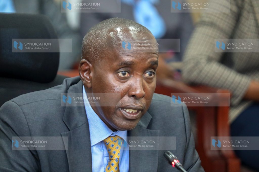County Public Investment Committee (CPIC)