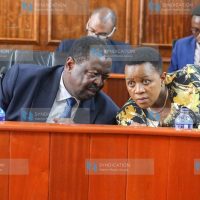 Committee on Delegated Legislation of the Senate