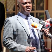 Vihiga Senator Godfrey Osotsi