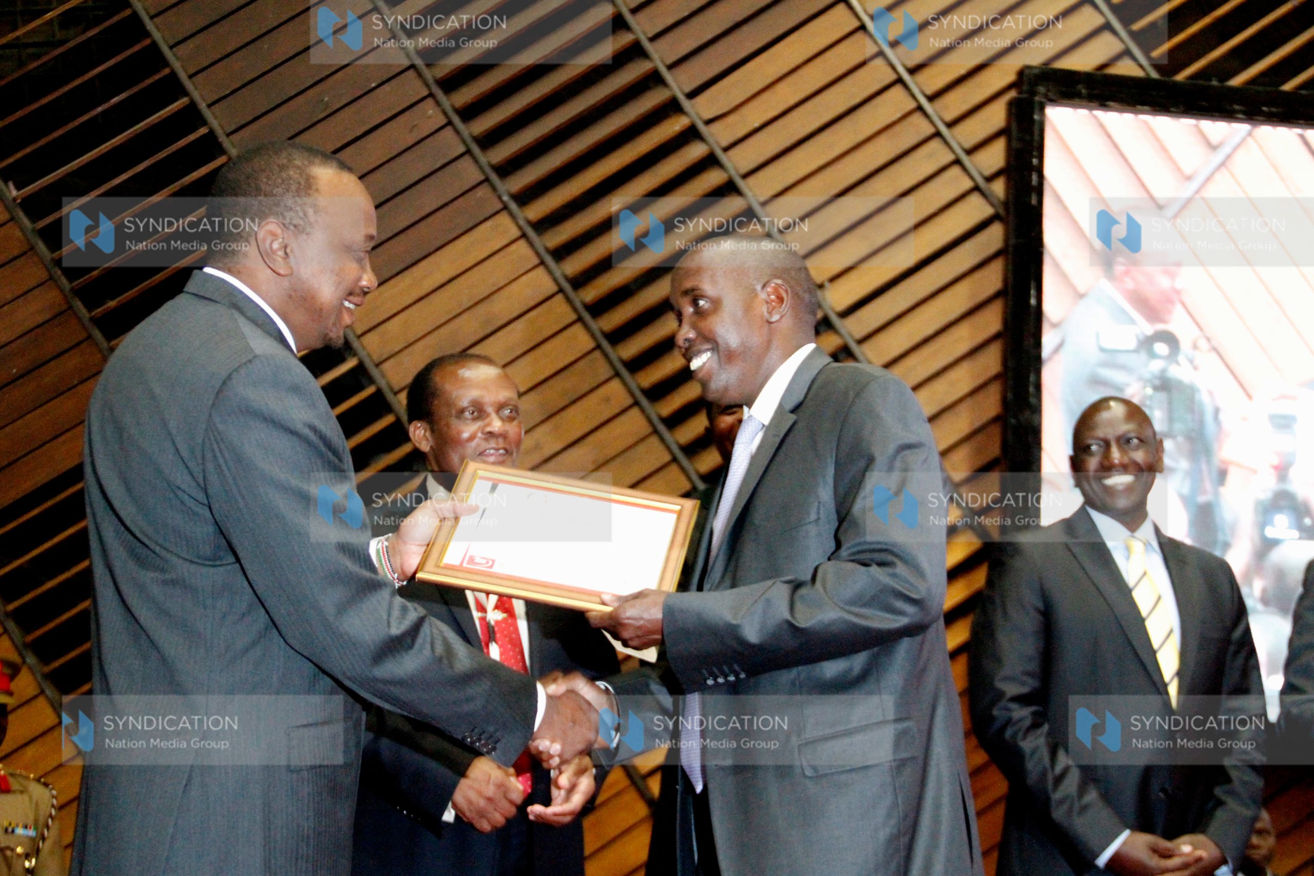 2014 Taxpayers Week Awards