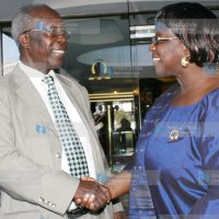 International task force on Teachers of EFA in Africa conference