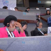 Meeting of Group 77 and China at the 14th session of the United Nations Conference on Trade and Development (UNCTAD 14)