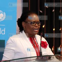 Chief Justice Martha Koome