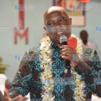 Vihiga senator Godfrey Osotsi