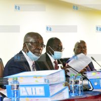 Committee on County Public Accounts and Investment (CPAIC) Chair Sam Ongeri and members