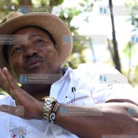 Former Kiambu Governor Ferdinand Waititu