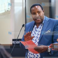 Former Kiambu Governor Ferdinand Waititu