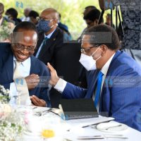 Nation Media Group Climate Action forum