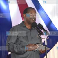 Prime Cabinet Secretary Musalia Mudavadi