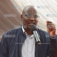 Treasury and National Planning Cabinet Secretary, John Mbadi