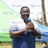 Cleophas Malala