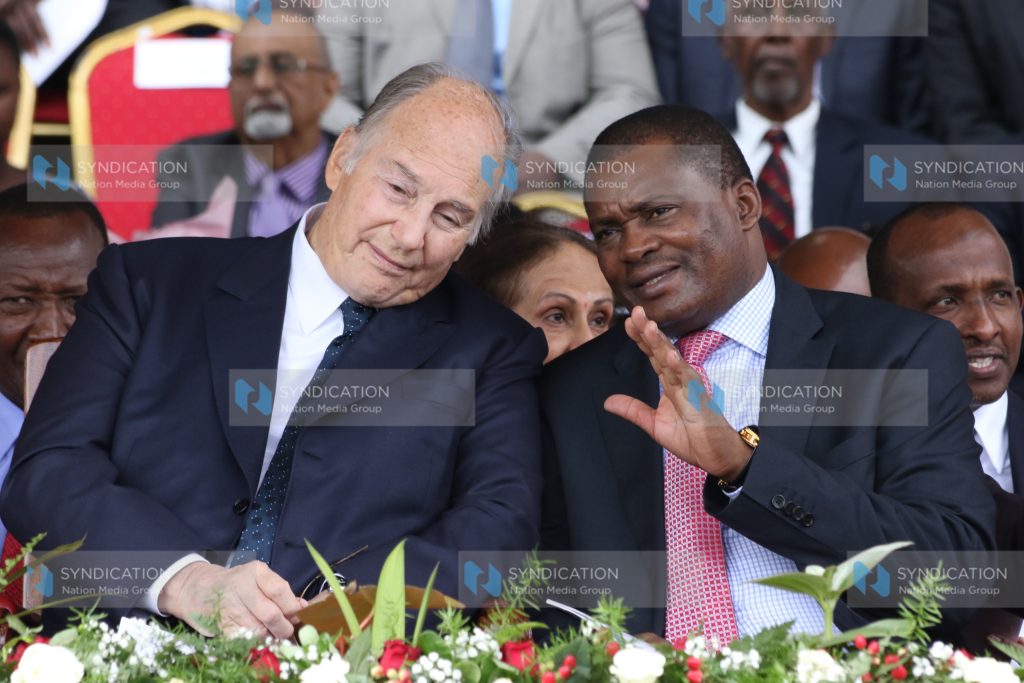 52nd Jamhuri Day celebrations