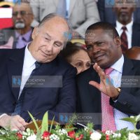 52nd Jamhuri Day celebrations