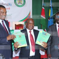 Launch Swahili version of the Standing Orders